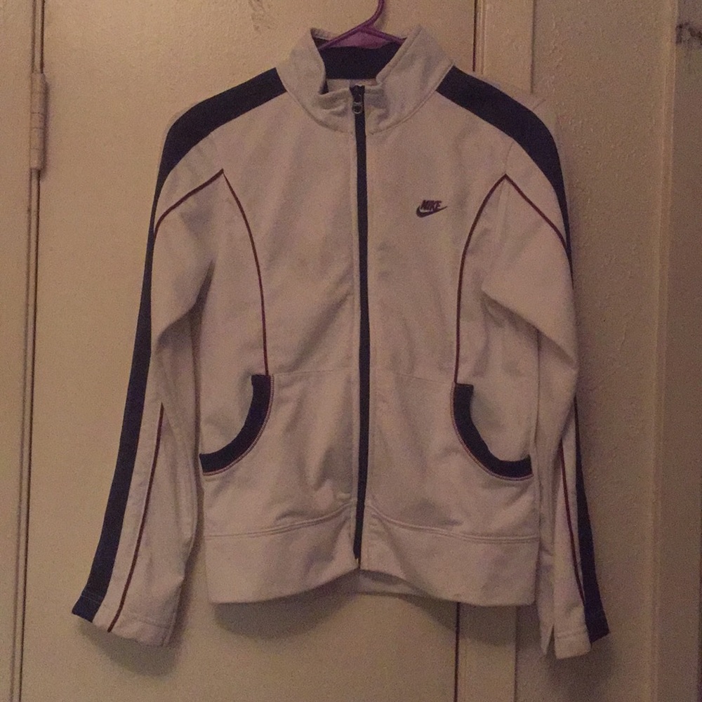 Nike jacket